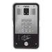 Video Portero SIP Con Cámara, 1 Relevador Integrado, Onvif y lector de tarjetas RFID para acceso | SIERRA STORE