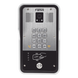 Video Portero SIP Con Cámara, 1 Relevador Integrado, Onvif y lector de tarjetas RFID para acceso | SIERRA STORE