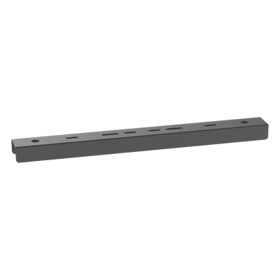 PANDUIT PWBTB12BL - Soporte Tipo Trapecio / Hasta 12 in (305 mm) Ancho / Varilla Roscada 1/2 in / Acero con Recubrimiento en Polvo / | SIERRA STORE