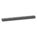 PANDUIT PWBTB12BL - Soporte Tipo Trapecio / Hasta 12 in (305 mm) Ancho / Varilla Roscada 1/2 in / Acero con Recubrimiento en Polvo / | SIERRA STORE