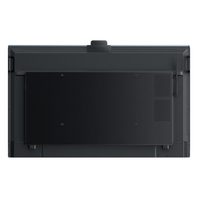 Centro de Colaboración Inteligente / Pantalla 4K UHD 65'' / Triple Cámara 50 MP / Zoom Híbrido 16x / Audio AI 12 m (39.4 ft) / 20 | SIERRA STORE