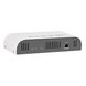 Gateway UMG 104 con 1 puerto E1/T1(RJ45), 30 Canales E1, SBC hasta 28 canales (con licencia), 3 puertos de red 100/1000 Mbps | SIERRA STORE