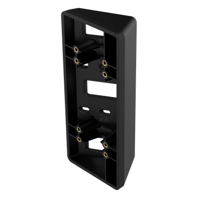 HIKVISION DS-KABV6113-A - Soporte de Pared Ajustable / Ángulo 30 Grados / PC+10% Fibra de Vidrio / -40°C a +70°C / Exterior | SIERRA STORE