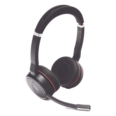 Jabra Evolve 75 Duo 7599-838-109 | SIERRA STORE