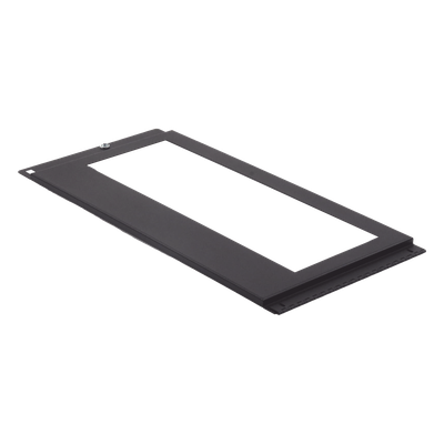 Placa de Revestimiento / Gabinete Serie CAB-4 / CPU2-3030 / NCA-2 / Acabado Frontal | SIERRA STORE