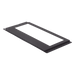 Placa de Revestimiento / Gabinete Serie CAB-4 / CPU2-3030 / NCA-2 / Acabado Frontal | SIERRA STORE