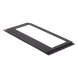 Placa de Revestimiento / Gabinete Serie CAB-4 / CPU2-3030 / NCA-2 / Acabado Frontal | SIERRA STORE