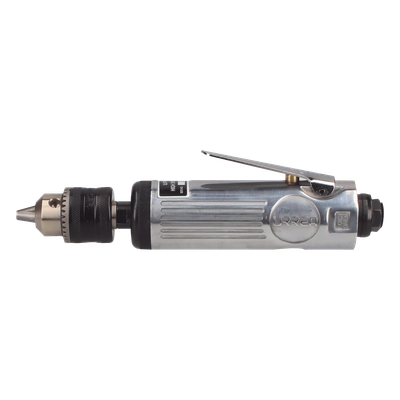 Moto-tool Neumático / 3/8" / 22,000 RPM / Escape Trasero / 4 SCFM / Mandril Jacobs | SIERRA STORE