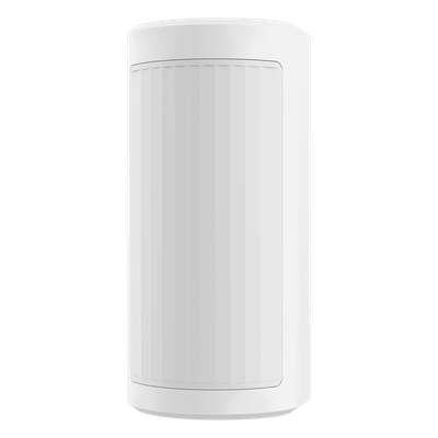 HIKVISION DS-PDP18-HM - Detector PIR Doble Exterior / 18 m (59 ft) de Alcance / 90° Cobertura / Inmunidad Mascotas 24 kg / IP65 / 118 | SIERRA STORE