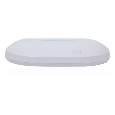 Punto de Acceso Wi-Fi 6 / 3 Gbps / 300 Usuarios / MU-MIMO 2x2 / Bluetooth / QuickMount™ Techo o Pared / DPI Integrado | SIERRA STORE