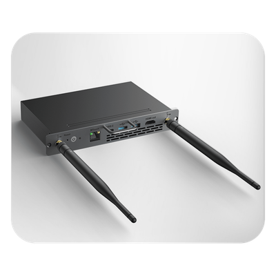 Módulo de Cómputo Modular / Intel Core i5 11ª Gen / Wi-Fi 6 / Bluetooth 5.2 / Windows 11 IoT / CEC / TPM 2.0 | SIERRA STORE
