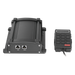 Sirena Vehicular / 100W / 115 dB / Controlador Unimando con Micrófono / 7 Tonos Americanos / Compatible Barras X67/X75 | SIERRA STORE