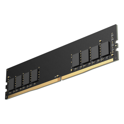 HIKSEMI by HIKVISION HS-C408-U26Z1/8G - Módulo de Memoria RAM DDR4 / 8 GB / 2666 MHz / UDIMM 288 Pines / 0°C a 85°C / 133.35 mm | SIERRA STORE