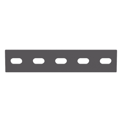 PANDUIT PWBSPL5BL - Kit de Empalme para Charola Wire Basket / 12 Piezas / 5 Orificios / Fabricación de Curvas en Campo / Acero con | SIERRA STORE