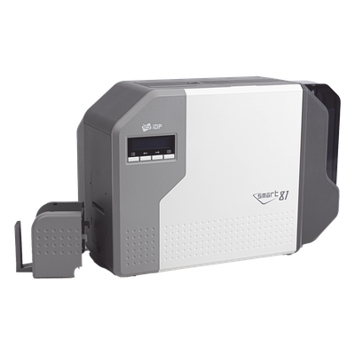 Impresora de Tarjetas / Retransferencia / 600 x 600 dpi / 144 Tarjetas por Hora / Doble Cara / Ethernet / Laminado Opcional | SIERRA STORE