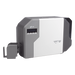Impresora de Tarjetas / Retransferencia / 600 x 600 dpi / 144 Tarjetas por Hora / Doble Cara / Ethernet / Laminado Opcional | SIERRA STORE