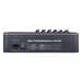 HIKVISION DS-QAPMCR8-A - Consola de Mezcla Analógica / 8 Canales / 6 Entradas Mic/Línea / 12 Salidas / DSP 14 Efectos / Bluetooth / | SIERRA STORE