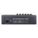 HIKVISION DS-QAPMCR8-A - Consola de Mezcla Analógica / 8 Canales / 6 Entradas Mic/Línea / 12 Salidas / DSP 14 Efectos / Bluetooth / | SIERRA STORE