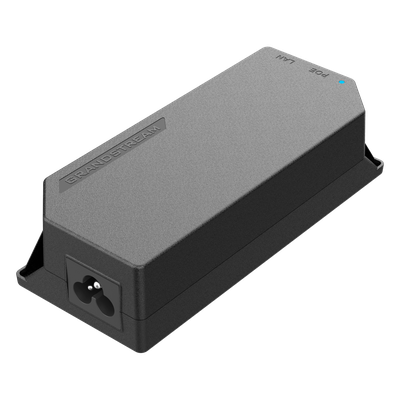 Inyector PoE / Potencias 15/30/60 W / 802.3af/at/bt / Puertos 2.5G y 10G / Plug-and-Play / 100-240 VAC | SIERRA STORE