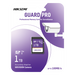 HIKSEMI by HIKVISION HS-SD-P10/1TB/GUARDPRO - Tarjeta SD GuardPro P10 / 1 TB / 100 MB/s Lectura / 90 MB/s Escritura / Clase 10 U3 V30 | SIERRA STORE
