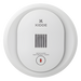 Detector de humo autónomo / Sensor fotoeléctrico / Alarma 85 dB a 3 m / Baterías AA reemplazables / Pieza individual | SIERRA STORE