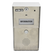 Estación de información / Comunicación full duplex / Línea telefónica analógica, digital o VoIP / Marcación automática 10 u 11 dígitos | SIERRA STORE