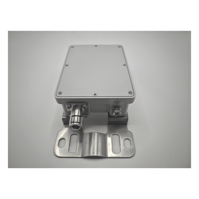 EPCOM EP-COMB-2B - Combinador de Bandas de Dos Vías / 698-960 MHz y 1710-2700 MHz / PIM3 -140 dBc / Potencia Pico 800 W / Conectores N | SIERRA STORE