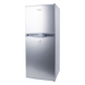 Refrigerador Solar Combinado / 105 L (3.7 ft³) / 12/24 VCC / Congelador -18 °C / R600a / Sin Inversor | SIERRA STORE