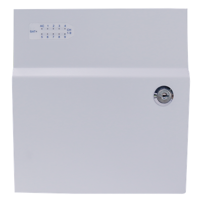Transformador Industrial de 220 VCA @ 24 VCA 175 VA (7.25 A) | SIERRA STORE