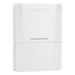 Switch PoE Administrable para Exteriores / 6 Puertos / 5 GE + 1 SFP / IP66 / PoE Integrado / Gestión Remota | SIERRA STORE
