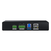 Procesador de Audio / 4x4 Dante / USB AV / PoE / 24-bit 48kHz / 5.9x3.9x1.1 pulgadas | SIERRA STORE