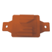 Aislador de Paso / Aislamiento 18 kV / Resistencia Mecánica 10.2 kg / Polipropileno y Policarbonato / Protección UV | SIERRA STORE