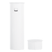 Sensor Magnético Inalámbrico / Empotrable Invisible / Gap 2.54 cm (1 in) / Frecuencia 345 MHz / Batería 5 Años / Diámetro 1.9 cm (0.75 | SIERRA STORE