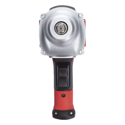 Pistola de impacto eléctrica / 1/2" / 1,100 W / 120 V / 3,000 IPM / 2,200 RPM / 3.4 kg | SIERRA STORE