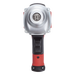 Pistola de impacto eléctrica / 1/2" / 1,100 W / 120 V / 3,000 IPM / 2,200 RPM / 3.4 kg | SIERRA STORE