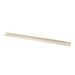 PANDUIT LD10IW8-A - Canaleta de PVC Rígida / 38.4 x 24 mm / 2438 mm (8 ft) de Largo / UL94V-0 / Adhesiva Sin Herramientas / 13 Cables | SIERRA STORE