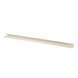 PANDUIT LD10IW8-A - Canaleta de PVC Rígida / 38.4 x 24 mm / 2438 mm (8 ft) de Largo / UL94V-0 / Adhesiva Sin Herramientas / 13 Cables | SIERRA STORE