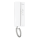 Auricular para sistema de audioportero / Compatible con KLPD410 y KIP120 / Cableado 5 hilos / Alcance 300 m (984 ft) / Montaje en pared | SIERRA STORE