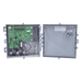 Energizador Tecnologia SMT de 12,000Volts-1.2JOULES/3500Mts Lineales de Protección / Cercas Electrificadas | SIERRA STORE