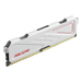 HIKSEMI by HIKVISION HS-C408-U32E2/8G - Memoria RAM DDR4 / 8 GB / 3200 MHz / CL19 / Intel XMP 2.0 / Perfil Bajo 31.25 mm (1.23 in) / | SIERRA STORE