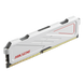 HIKSEMI by HIKVISION HS-C408-U32E2/8G - Memoria RAM DDR4 / 8 GB / 3200 MHz / CL19 / Intel XMP 2.0 / Perfil Bajo 31.25 mm (1.23 in) / | SIERRA STORE