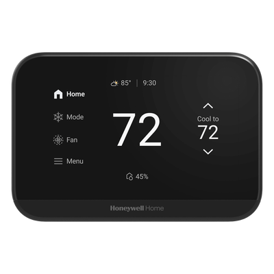 Termostato inteligente ElitePRO S900 / Pantalla táctil 4.3" / WiFi + Bluetooth + Matter / 3H/2C bomba de calor o 2H/2C convencional / | SIERRA STORE