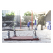 Espárrago Químico / Acero Galvanizado M16 / Longitud 190 mm / L1 125 mm / Clase 5.8 ISO 898-1 / Recubrimiento Zinc 5μm | SIERRA STORE