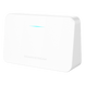 Router Wi-Fi 6 / AX3000 / Dual Band 2.4G 2x2:2 y 5G 3x3:2 / MU-MIMO / 2 WAN + 3 LAN Gigabit / VPN / Mesh / 128 Dispositivos / Cloud | SIERRA STORE