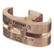 PANDUIT GCE1/0-1/0-L - Conector de Conexión a Tierra tipo E / Cobre 6 AWG SOL a 1/0 AWG STR (16–50 mm²) / Diseño Multiconductor / | SIERRA STORE