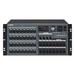 Rack de Expansión E/S / 32 Entradas Analógicas / 24 Salidas / Dante / Redundancia de Fuente | SIERRA STORE
