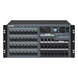Rack de Expansión E/S / 32 Entradas Analógicas / 24 Salidas / Dante / Redundancia de Fuente | SIERRA STORE