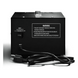 Convertidor de Voltaje / 2000 VA / 110 Vca / 220 Vca / Monofásico / Eficiencia ≤98% | SIERRA STORE