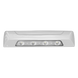 Luz de Escena LED / 4 LED / 1400+ Lúmenes / 12~24VDC / IPX7 / ECE R10 / CISPR 25 | SIERRA STORE