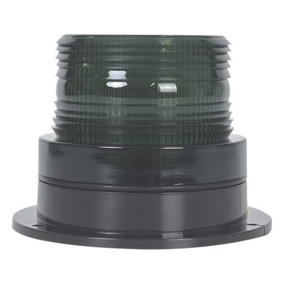Luz de Emergencia Vehicular / 8 LEDs Gen III / 110 Vca / 340 lm / 2 Patrones de Destello / Montaje Permanente | SIERRA STORE